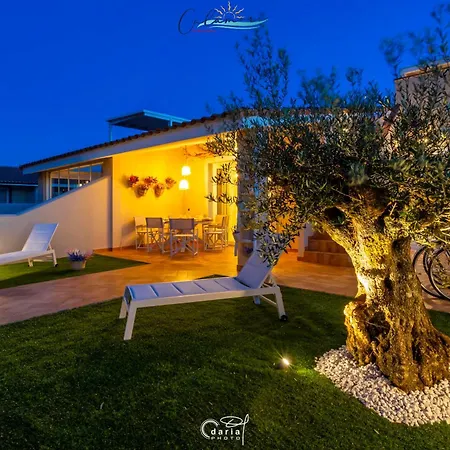 Calamore Valledoria  Exterior photo