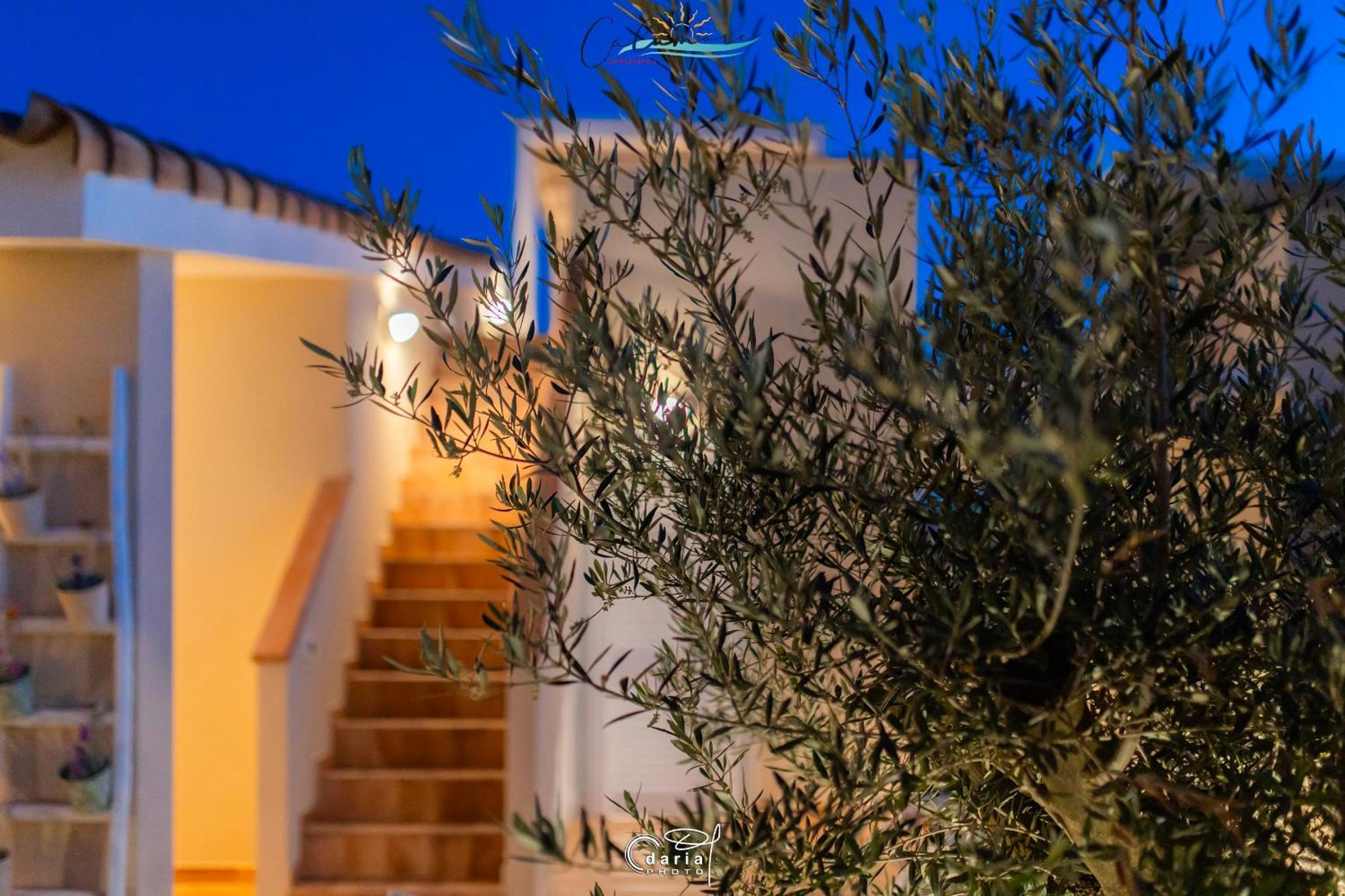 Villa Calamore *