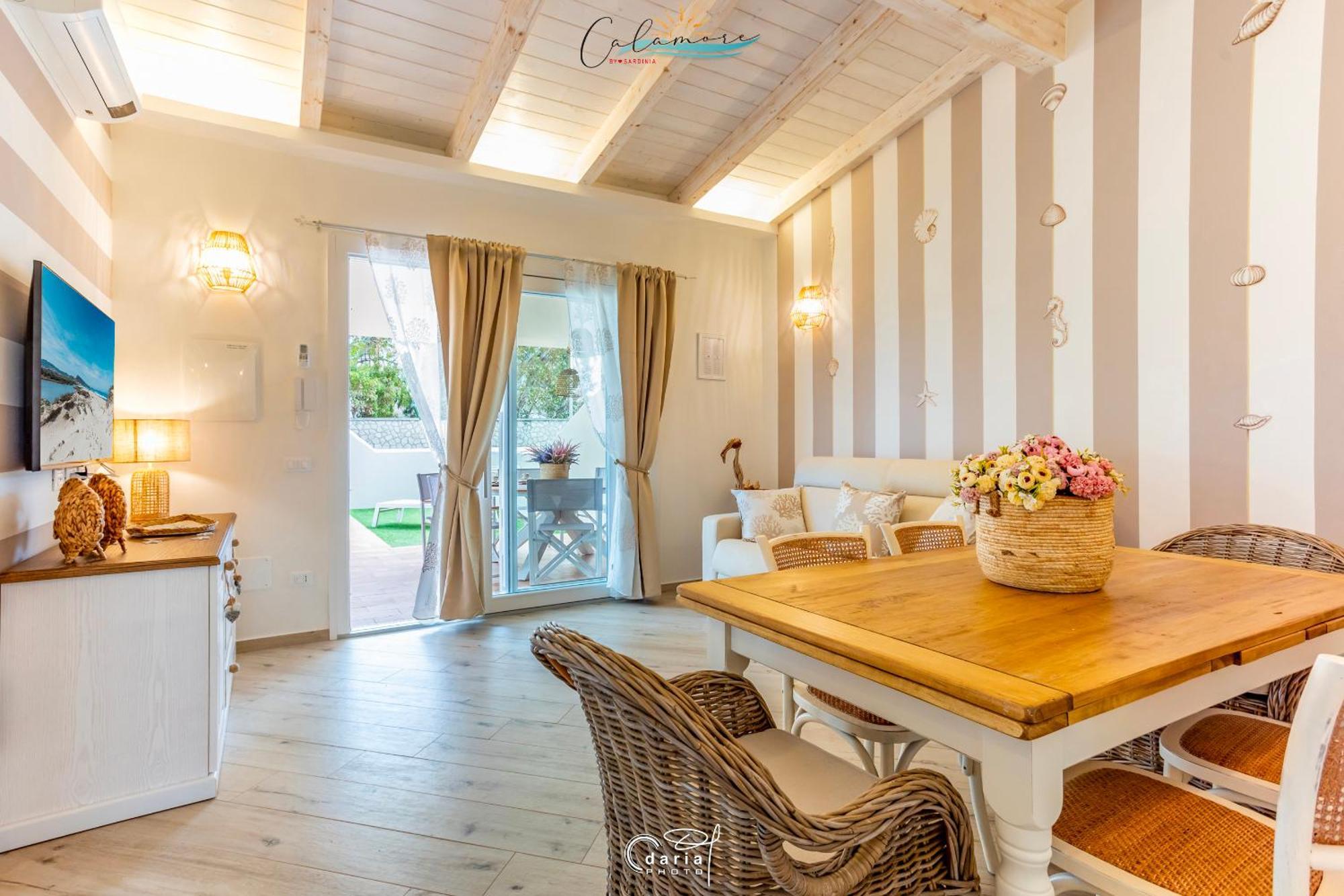 Calamore Villa
