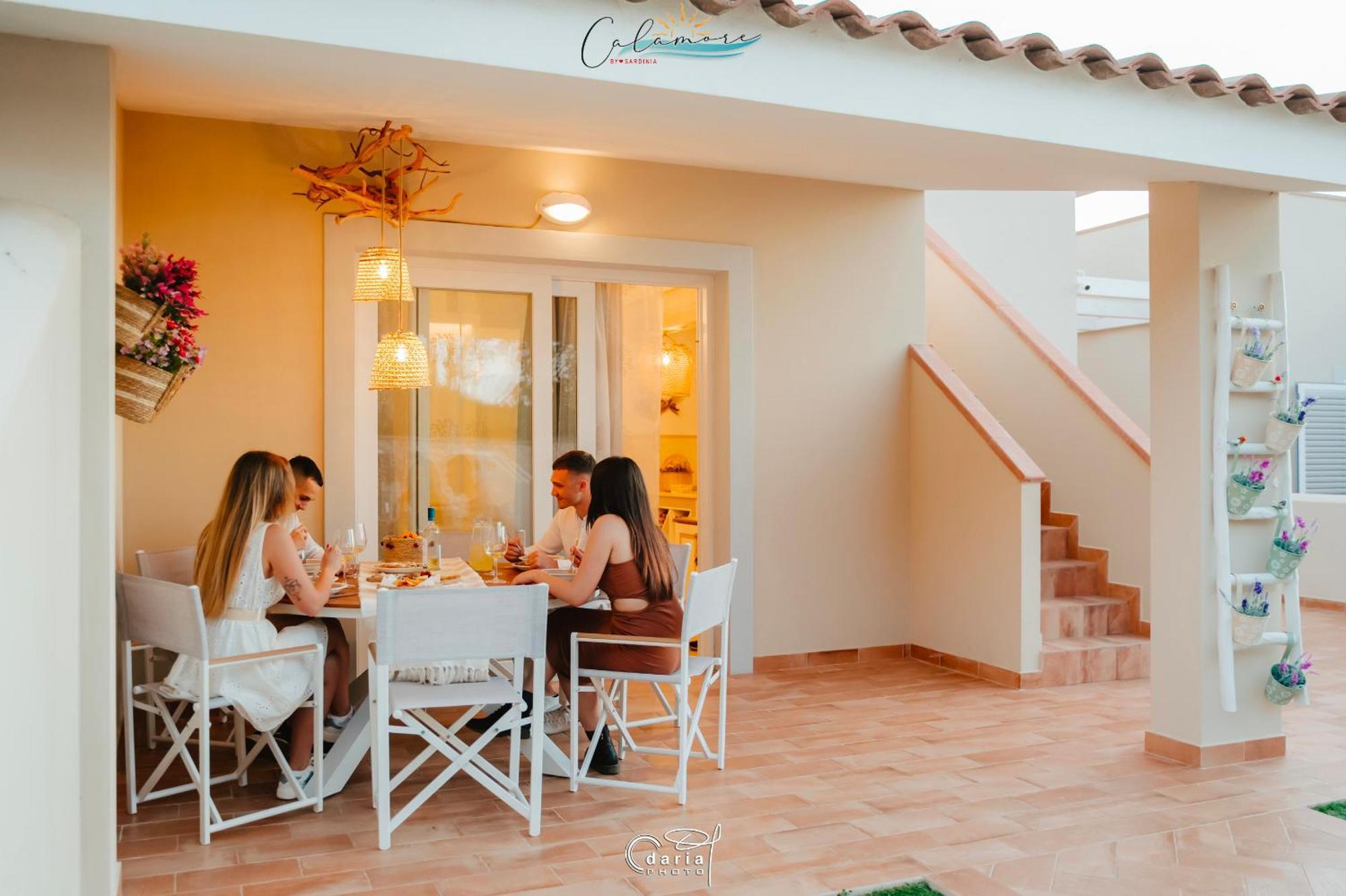 Villa Calamore *