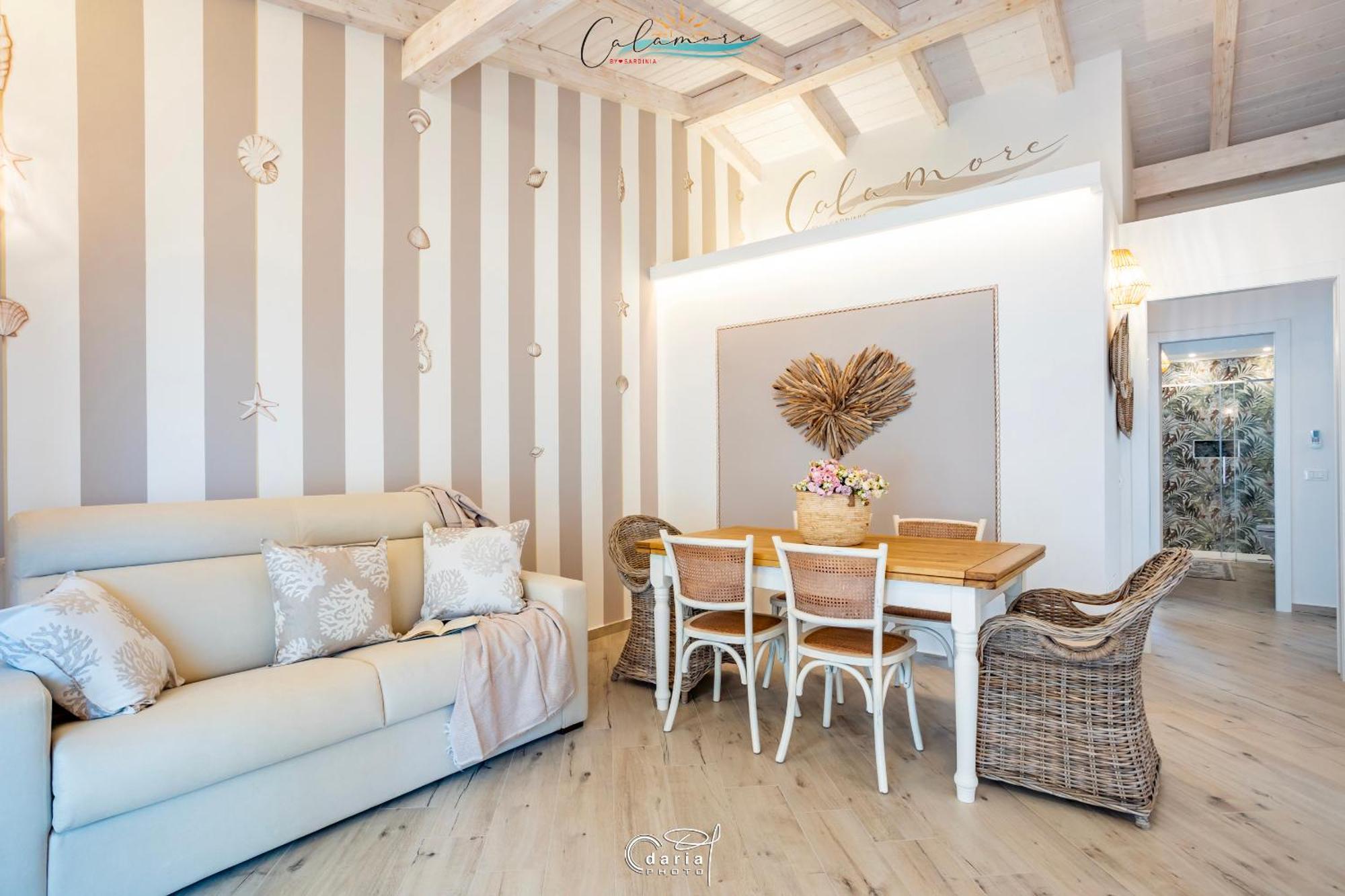 Villa Calamore *