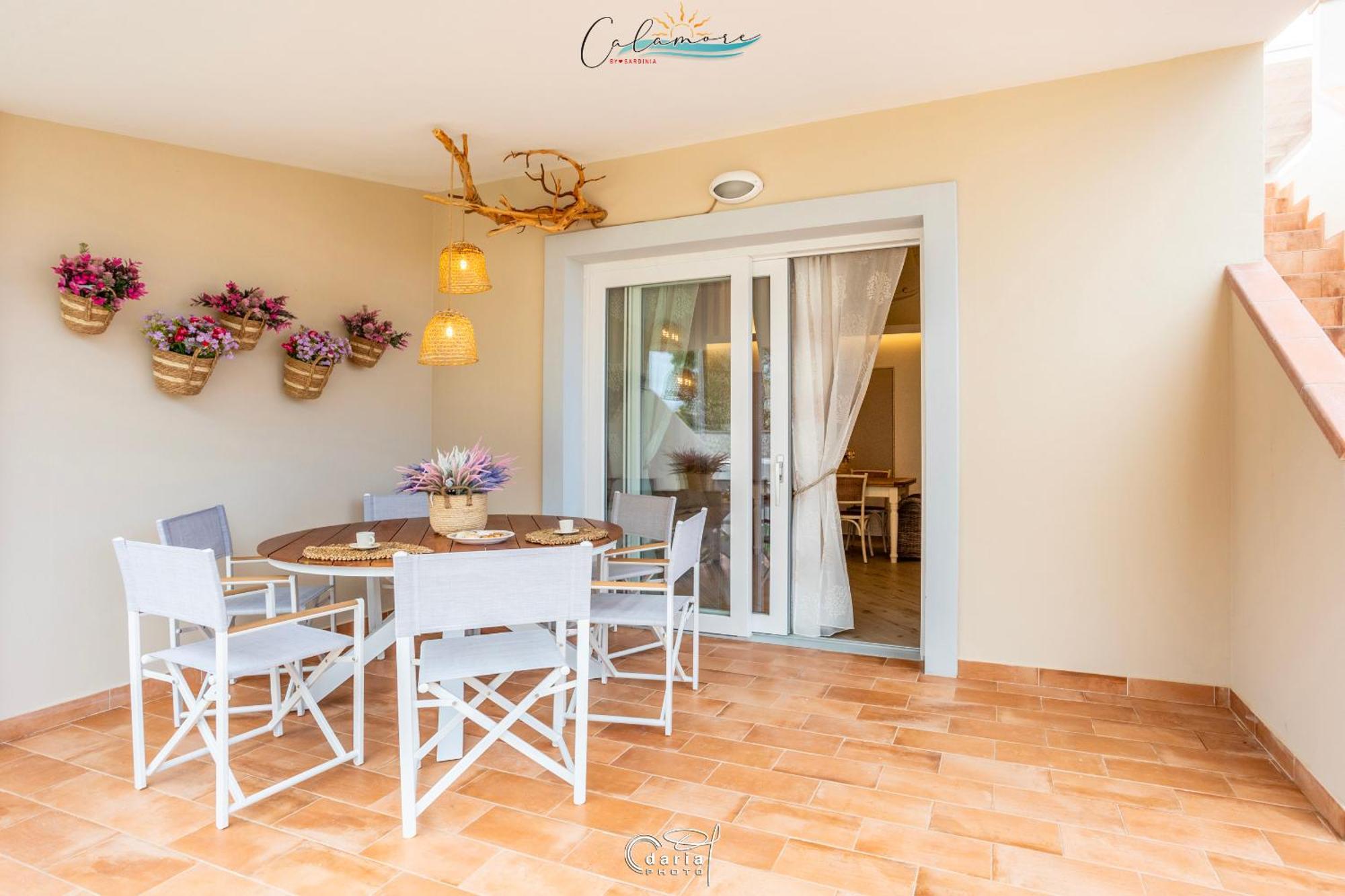 Villa Calamore *