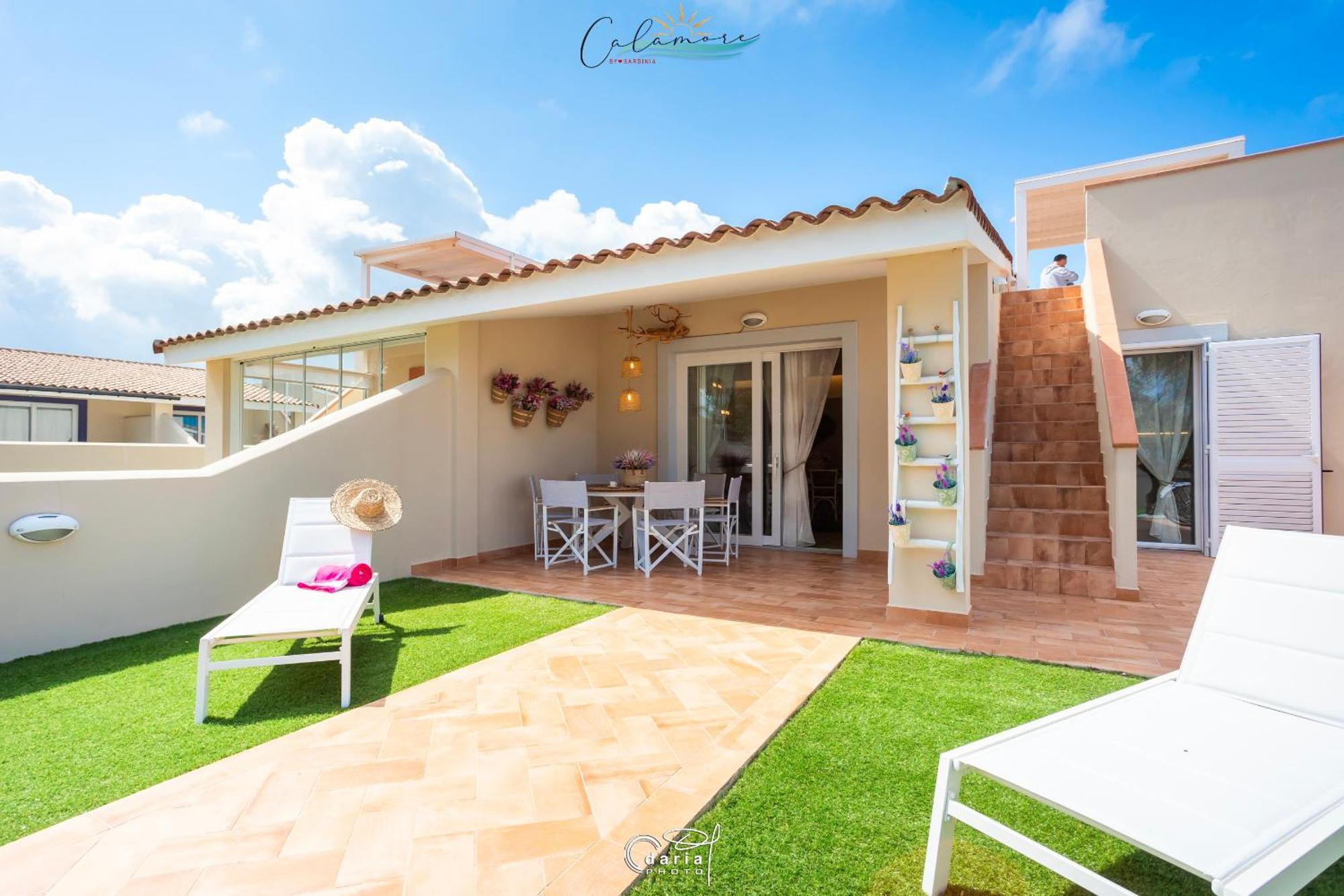 Villa Calamore